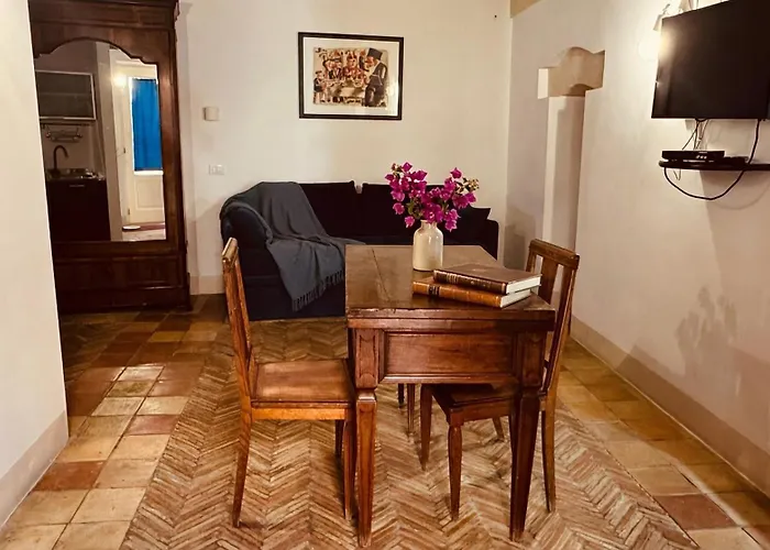 Hotel San Giorgio