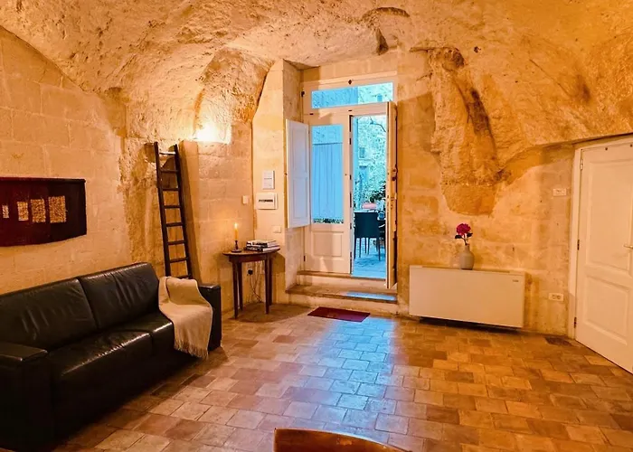 Hotel Residence San Giorgio