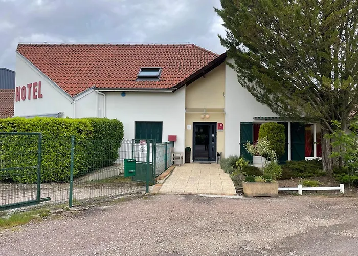 Villa Hotel
