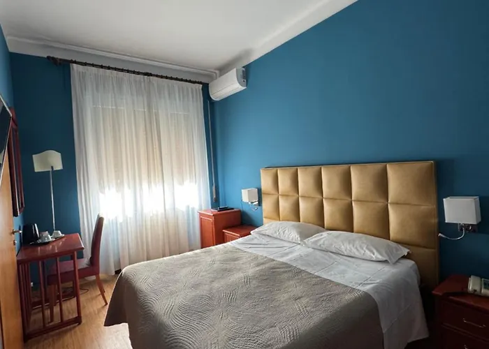 Hotel Kristina