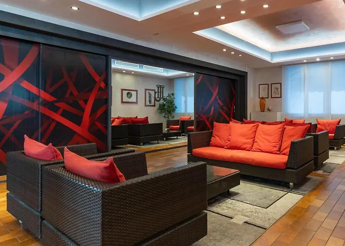 Jet Hotel, Sure Hotel Collection By Best Western Gallarate