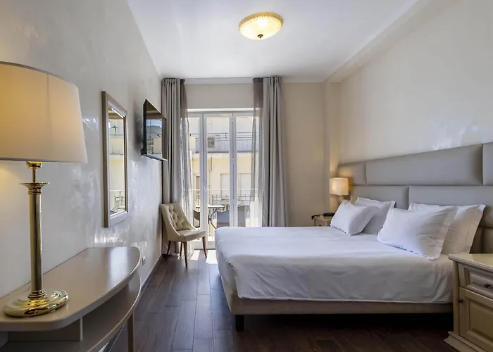 B&B HOTEL Diano Marina Palace