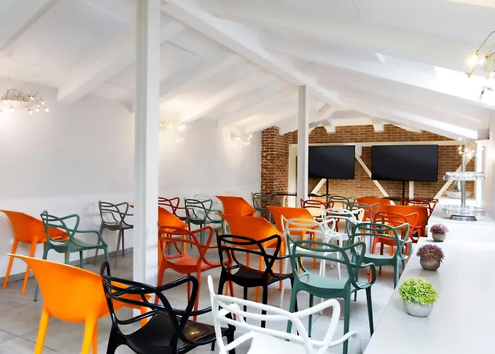 Best Western Plus Royal Superga Hotel