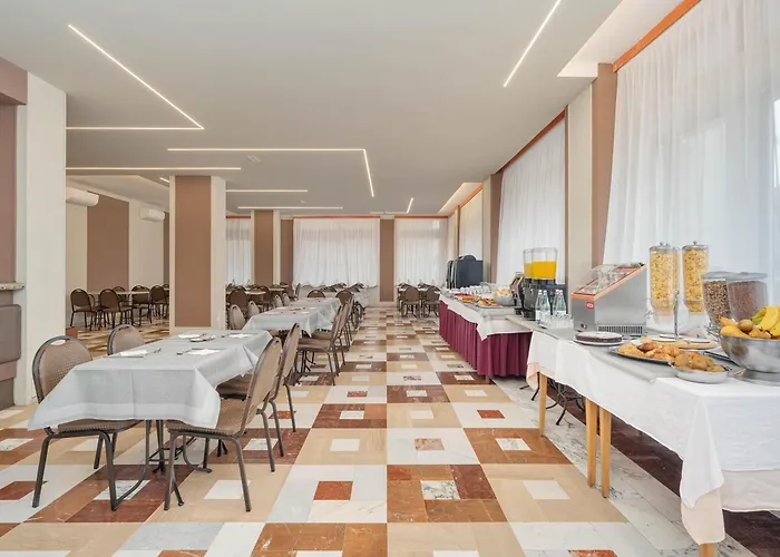 B&B Hotel Riviera Celle Ligure