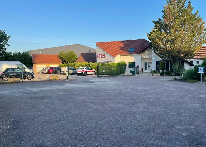 Villa Hotel