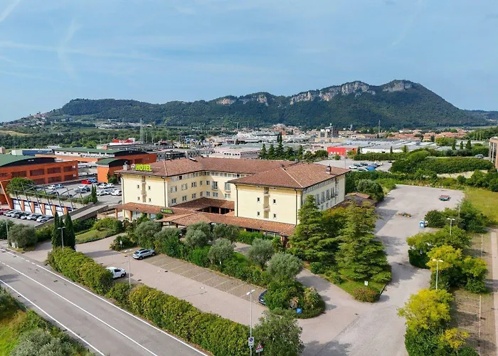 B&B Hotel Affi - Lago Di Garda