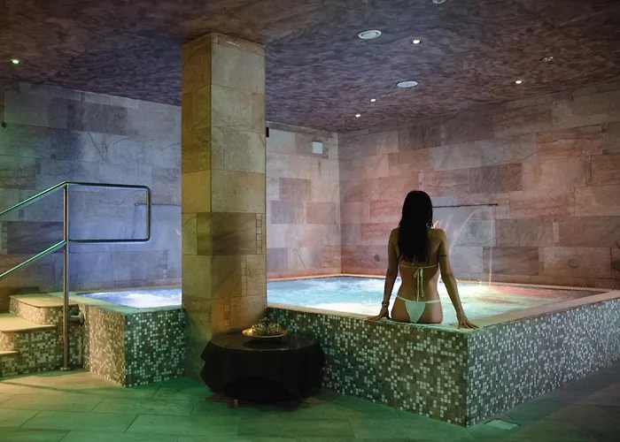 Hotel Costazzurra Museum&Spa San Leone