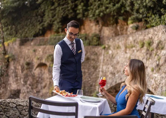 Hotel Piccolo Portofino