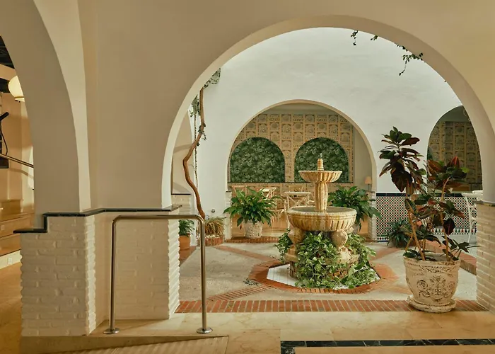 Beneste Villa Flamenca Hotel