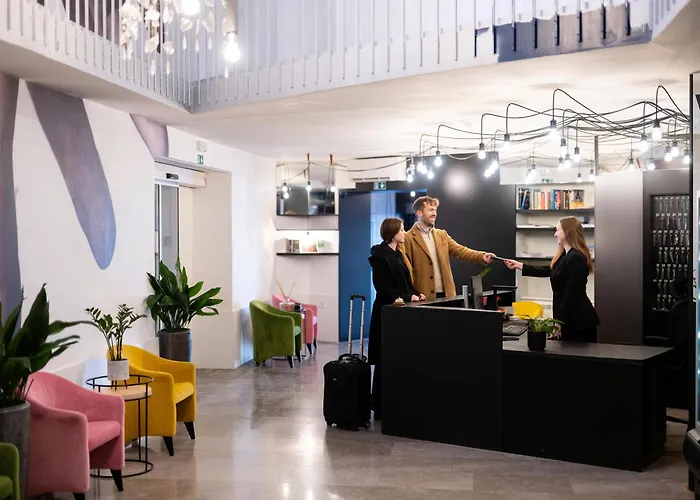 Art Hotel Tartini