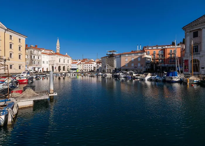 Art Hotel Tartini Pirano
