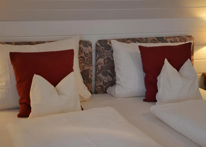 Christian Gartenhotel Nieder-Olm 