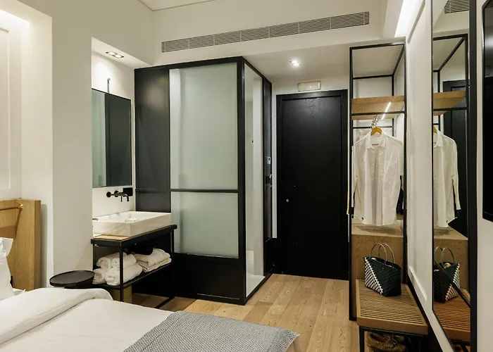 Niki Athens Hotel