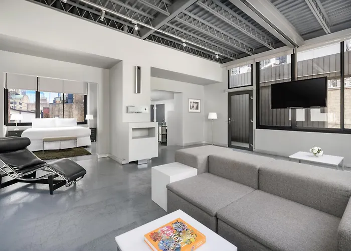 The Shoreham Nueva York
