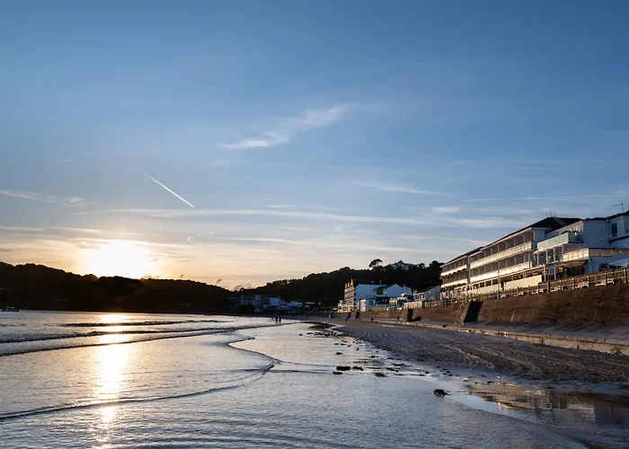 L’Horizon Beach Hotel&Spa