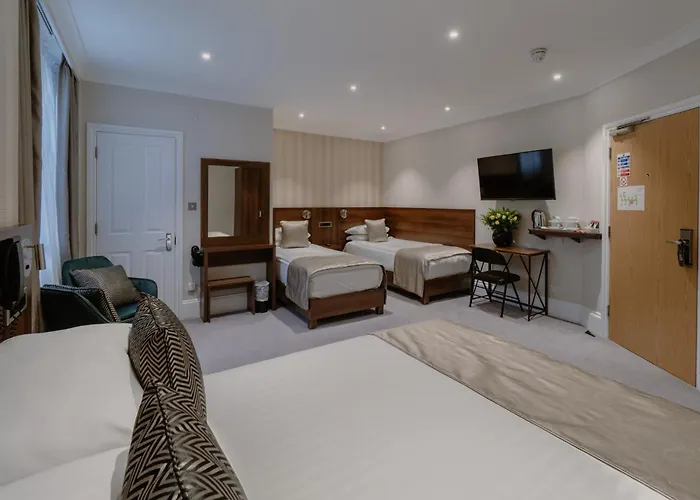 London House Hotel