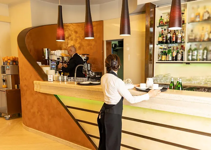 Hotel Cristallo