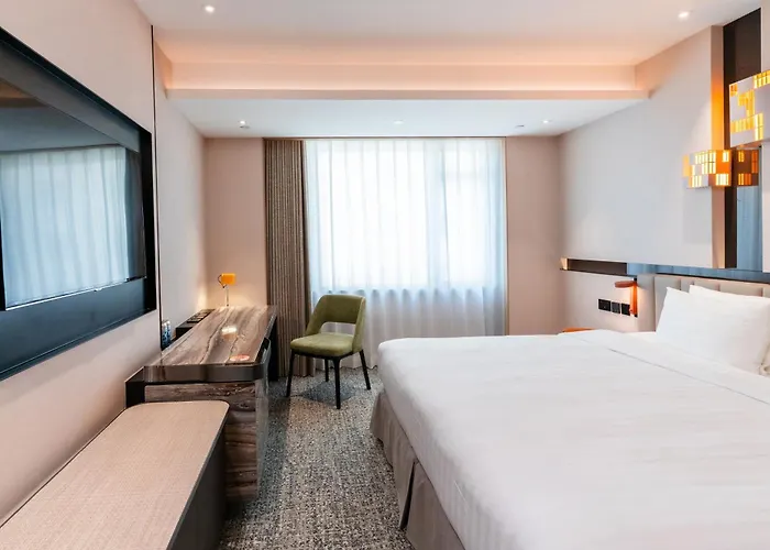 Nathan Hotel