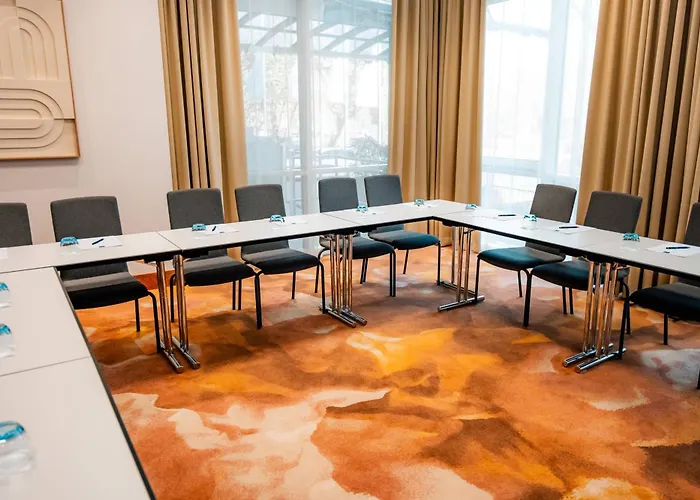 Dorint Kongresshotel Düsseldorf/Neuss