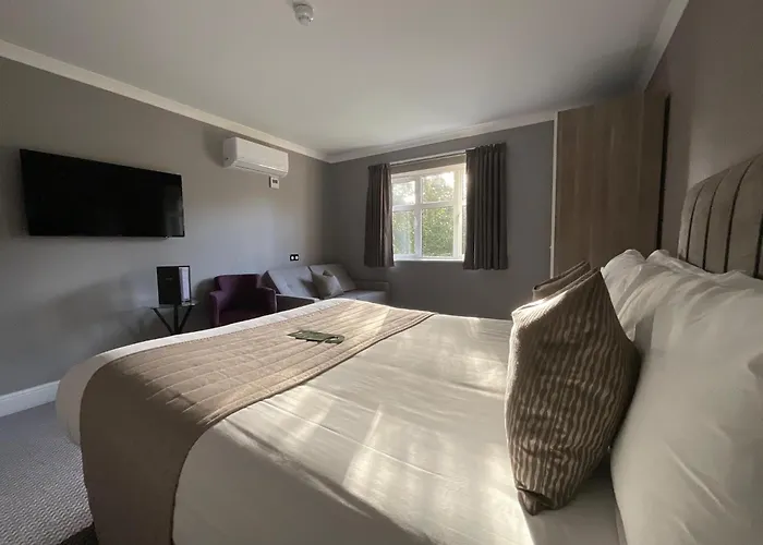 The Riverside, Worldhotels Distinctive