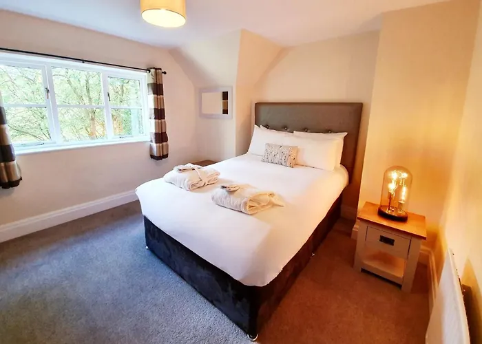Chevin Country Park Hotel & Spa