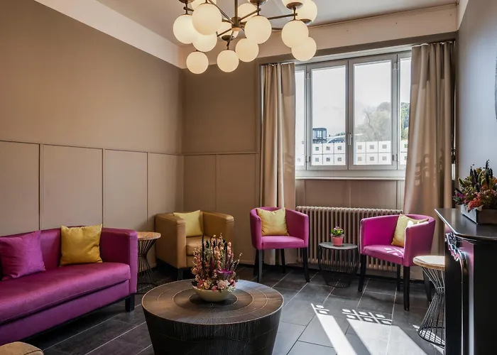Boutique Hotel Karl