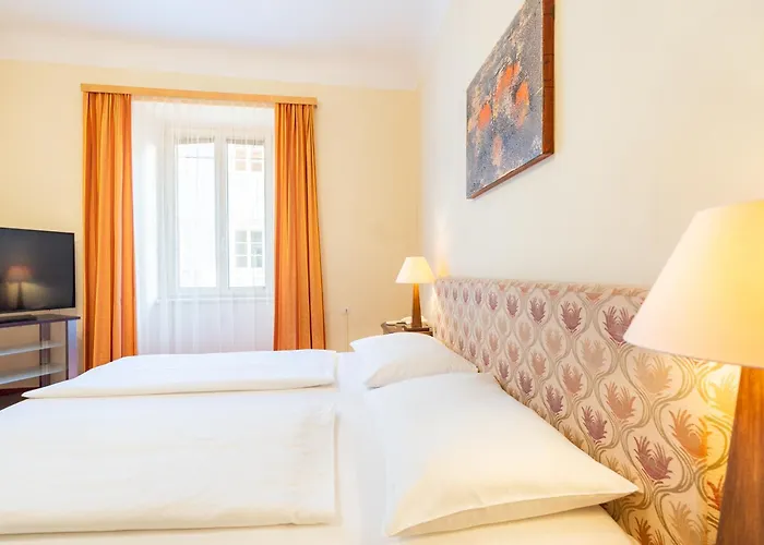 Hotel Mariahilf