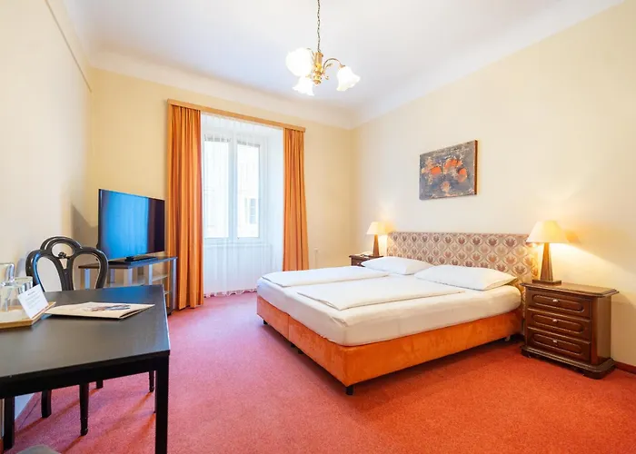 Hotel Mariahilf