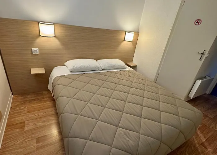 Premiere Classe Rennes Sud Est