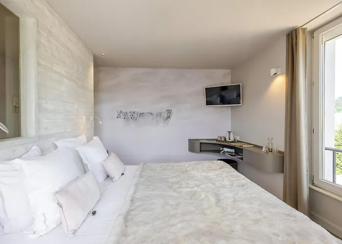 Les Loges Du Parc