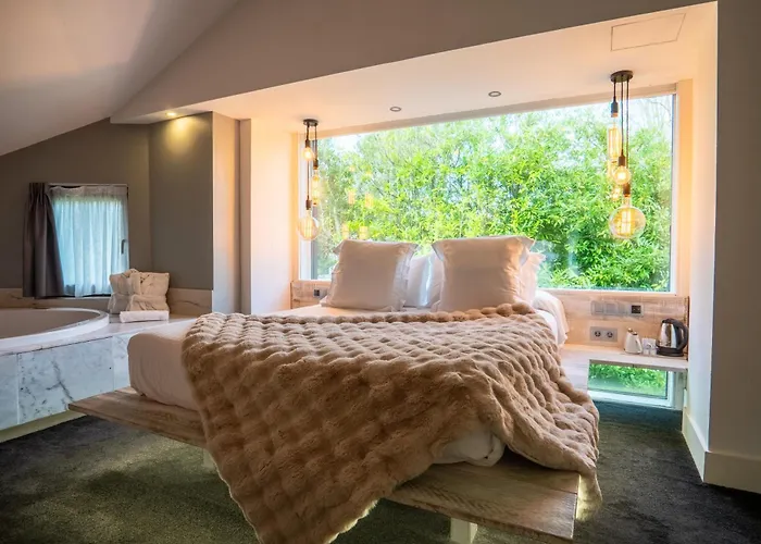 Hotel Cuevas - Adults Only