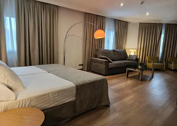 Hotel Veracruz Plaza & Spa
