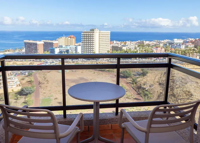 Aluasoul Orotava Valley - Adults Only - Hyatt Inclusive Collection