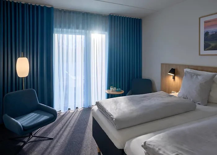 Hotel Faaborg Fjord