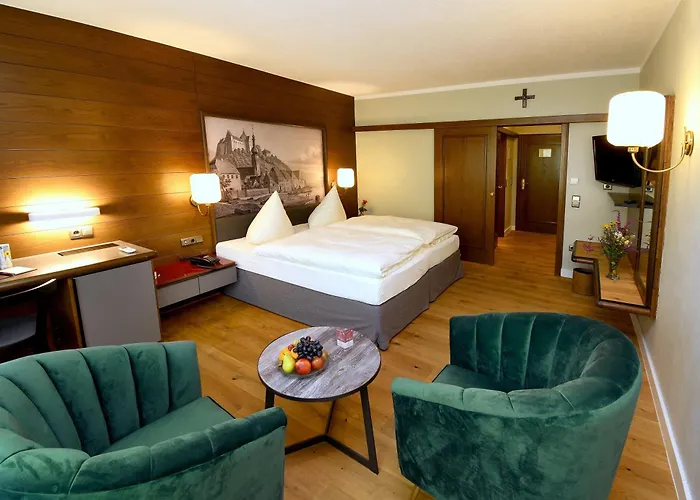 Hotel&Weinhaus Anker