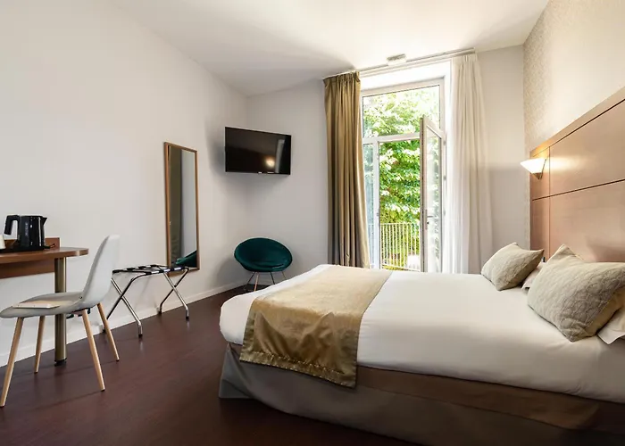 Best Western Le Bristol