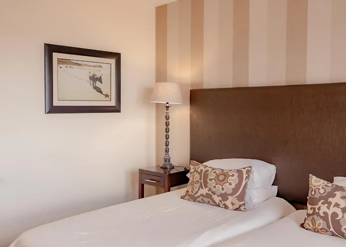The Kelway Hotel