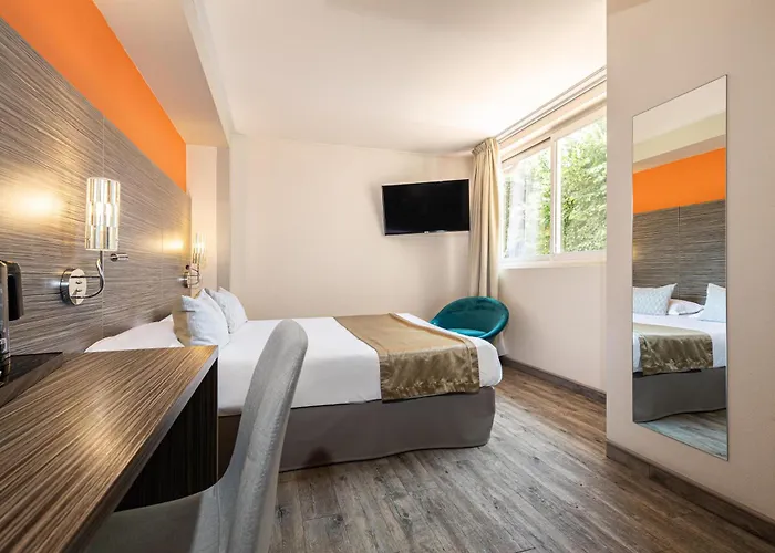 Best Western Le Bristol