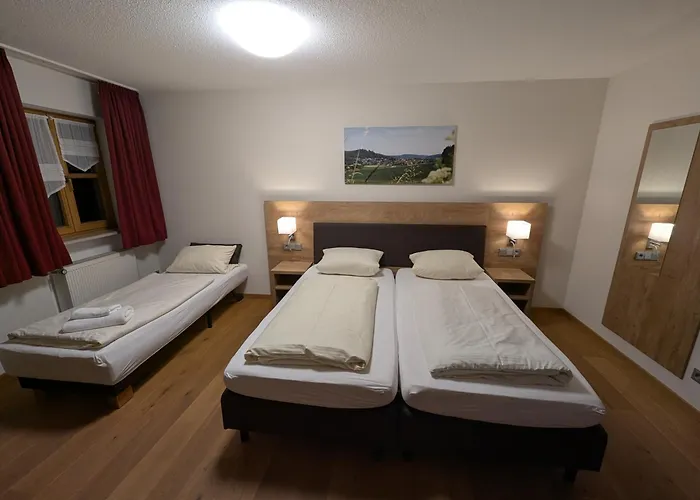 Hotel Gasthof Zum Loewen