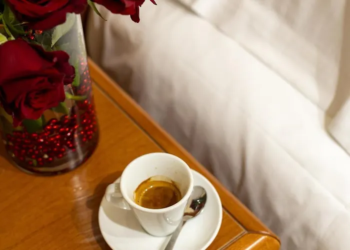Hotel Dimora Adriana