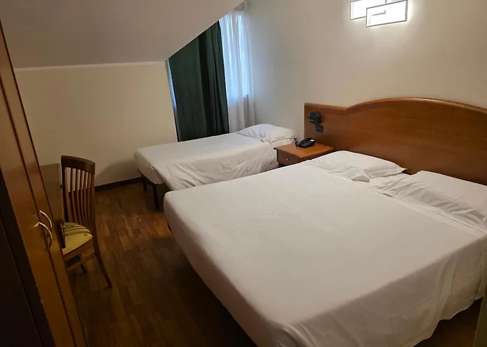 Hotel Dimora Adriana