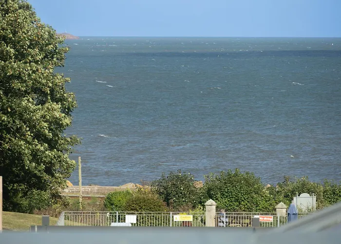 Langstone Cliff Hotel