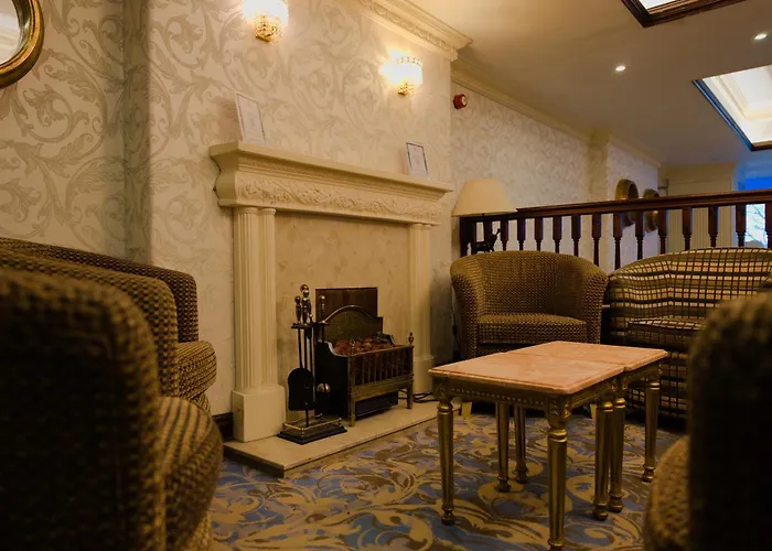 Clifton Park Hotel - Adults Only