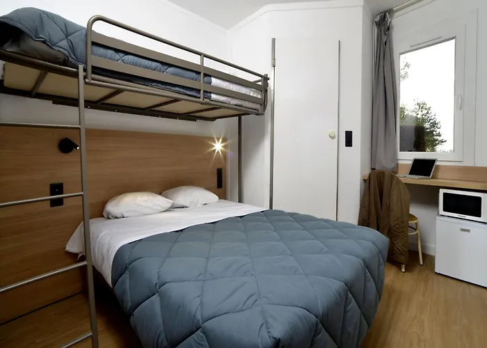 Hôtel Première Classe Compiègne Jaux