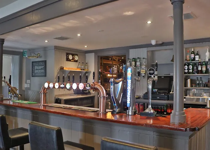 Connemara Coast Hotel