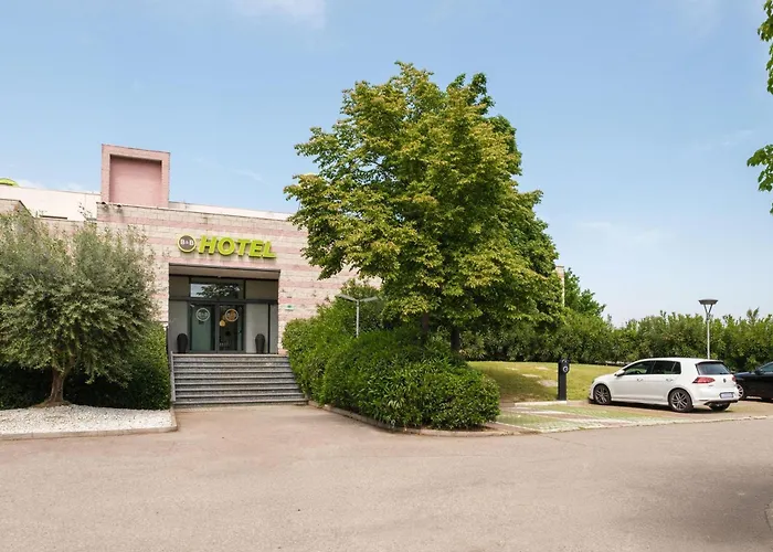 B&B Hotel Faenza
