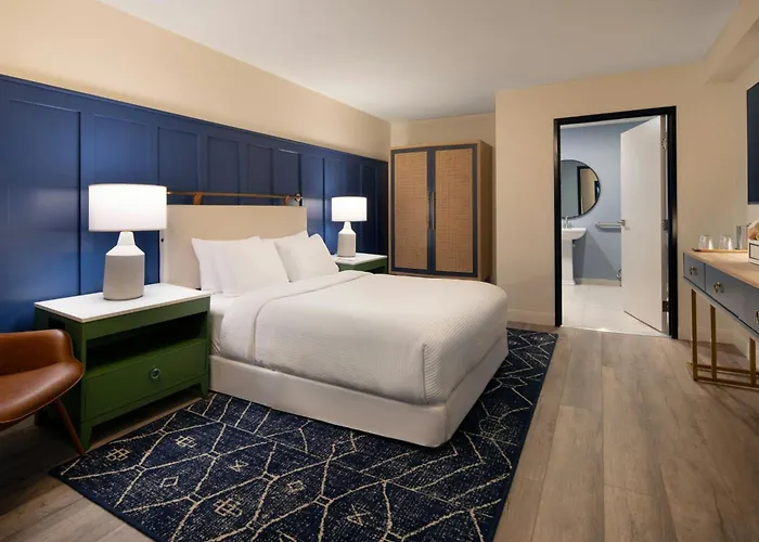 Tiller House, Laguna Hills, A Tribute Portfolio Hotel