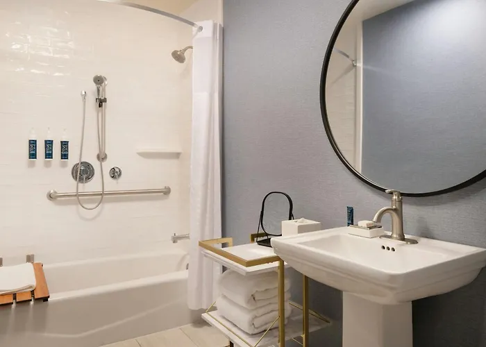 Tiller House, Laguna Hills, A Tribute Portfolio Hotel