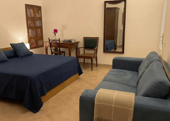 Hotel San Giorgio
