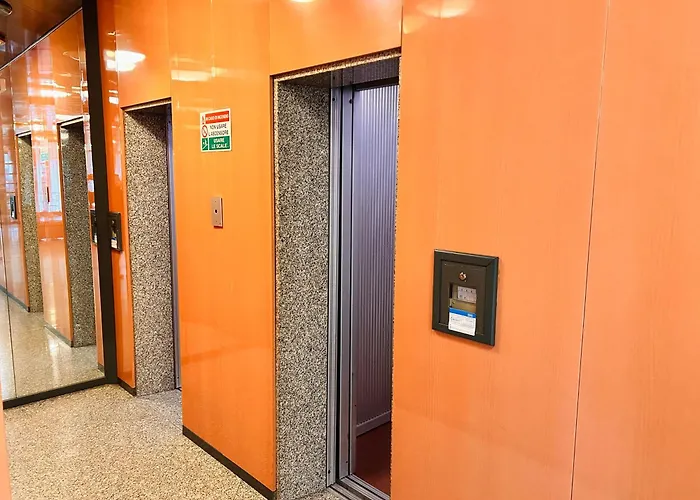 Hotel i Ciliegi